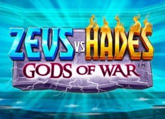 Слот Zeus vs Hades